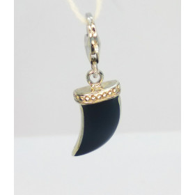 Срібний кулон 925*